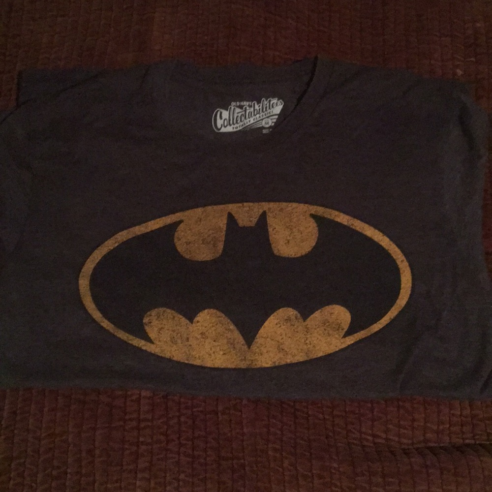 Vintage T